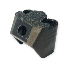 TPU кріплення відеоантени для рами Mark4 (SMA/RP-SMA)