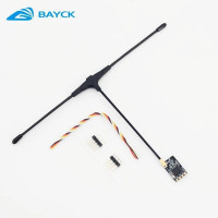 Приймач BAYCK ELRS 915MHz NANO ExpressLRS