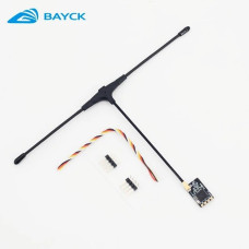 Приймач BAYCK ELRS 915MHz NANO ExpressLRS