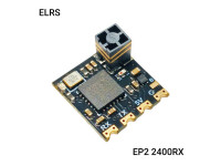 Приймач EP2 2400 RX ExpressLRS 2.4GHz