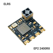 Приймач EP2 2400 RX ExpressLRS 2.4GHz