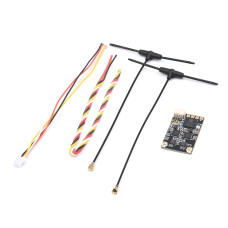 Приймач ELRS SuperD 2400MHz RX ExpressLRS TCXO