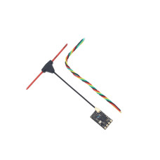 Приймач Cyclone Nano 2400 RX ELRS 2.4 GHz ExpressLRS