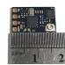 Приймач Cyclone Nano 2400 RX ELRS 2.4 GHz ExpressLRS