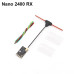 Приймач Cyclone Nano 2400 RX ELRS 2.4 GHz ExpressLRS