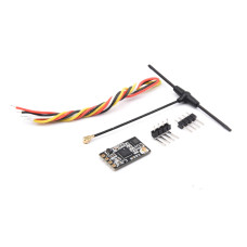 Приймач ExpressLRS 2.4GHz Nano ELRS T-антена від ReadyToSky