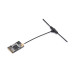 Приймач ExpressLRS 2.4GHz Nano ELRS T-антена від ReadyToSky
