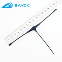 Антена T-подібна BAYCK 915MHz Antenna для ELRS