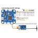 Приймач BAYCK ExpressLRS 2.4GHz Nano TCXO ELRS 100mW