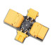 Запобіжник JHEMCU XT30-XT60 Smoke Stopper 1-8S з пищалкою