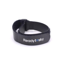 Ремінець для акумулятора Readytosky (20см x 2см) нейлон