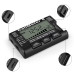 CellMeter 8 – тестер для акумуляторів 2–8S з балансуванням, розрядом і сервотестером