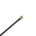 Антена 2.4 GHz Т‑подібний диполь (IPEX1/U.FL, лінійна поляризація, 90/130/230 мм)