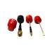 Антена Lollipop 3 Readytosky RHCP 5.8 GHz (SMA Stubby 20 мм, MMCX 60 мм, UFL 55 мм, SMA 60 мм)