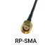 Антена ReadyToSky Lollipop 4 RHCP 5.8 GHz 2.5 dBi 140мм SMA/RP-SMA