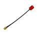 Антена ReadyToSky Lollipop 4 RHCP 5.8 GHz 2.5 dBi 140мм SMA/RP-SMA