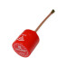 Антена ReadyToSky Lollipop 4 RHCP 5.8 GHz 2.5 dBi (SMA/MMCX/UFL)