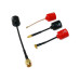 Антена ReadyToSky Lollipop 4 RHCP 5.8 GHz 2.5 dBi (SMA/MMCX/UFL)