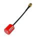 Антена ReadyToSky Lollipop 5 RHCP 5.8 GHz 2.8 dBi (SMA / MMCX / UFL)