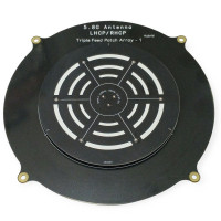 Антена Triple Feed Patch Array-1 5.8GHz 14dBi SMA (RHCP/LHCP)