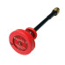 Антена Pagoda-2 5.8GHz RHCP – SMA/RP-SMA, коротка 55мм / довга 85мм