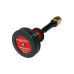 Антена Pagoda-2 5.8GHz RHCP – SMA/RP-SMA, коротка 55мм / довга 85мм