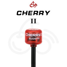 Антена Rush Cherry 2 RHCP SMA 123mm