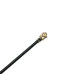 Антена 868/915 MHz Т‑подібний диполь (IPEX1/U.FL, лінійна поляризація, 90/130/230 мм)