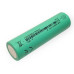 Li-ion акумулятор EVE INR18650-33VA 3300mAh 10A (оригінал)