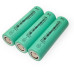 Li-ion акумулятор EVE INR18650-33VA 3300mAh 10A (оригінал)
