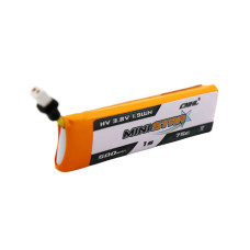 Акумулятор CNHL MiniStar HV 500mAh 3.8V 1S 75C Lipo BT2.0