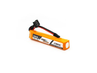 Акумулятор CNHL LiHV MiniStar HV 350mAh 7.6V 2S 70C Lipo XT30U