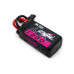 Акумулятор CNHL Black Series 1300mAh 11.1V 3S 100C Lipo XT60