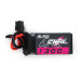 Акумулятор CNHL Black Series 1300mAh 11.1V 3S 100C Lipo XT60