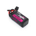 Акумулятор CNHL Black Series 1500mAh 11.1V 3S 100C Lipo XT60