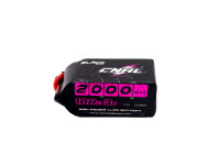 Акумулятор CNHL Black Series 2000mAh 11.1V 3S 100C Lipo XT60