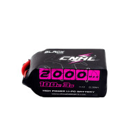 Акумулятор CNHL Black Series 2000mAh 11.1V 3S 100C Lipo XT60