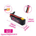 Акумулятор CNHL Lightning 750mAh 3S 120C LiHV XT30