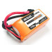 Акумулятор CNHL MiniStar 850mAh 11.1V 3S 70C Lipo XT60