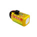 Акумулятор CNHL Speedy Pizza V2.0 1200mAh 14.8V 4S 120C Lipo XT60