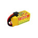 Акумулятор CNHL Speedy Pizza V2.0 1200mAh 14.8V 4S 120C Lipo XT60