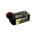 Акумулятор CNHL Ultra Black 1550mAh 14.8V 4S 150C LiPo XT60