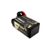 Акумулятор CNHL Ultra Black 1550mAh 14.8V 4S 150C LiPo XT60
