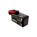 Акумулятор CNHL Ultra Black 1550mAh 14.8V 4S 150C LiPo XT60