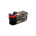 Акумулятор CNHL Ultra Black 1550mAh 14.8V 4S 150C LiPo XT60