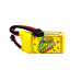 Акумулятор CNHL Speedy Pizza 1200mAh 14.8V 4S 100C Lipo XT60