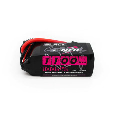 Акумулятор CNHL Black Series 1100mAh 14.8V 4S 100C Lipo XT60