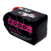 Акумулятор CNHL Black Series 2000mAh 14.8V 4S 100C Lipo XT60