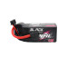Акумулятор CNHL Black Series V2.0 1500mAh 14.8V 4S 130C Lipo XT60