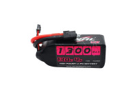 Акумулятор CNHL Black Series V2.0 1300mAh 14.8V 4S 130C Lipo XT60